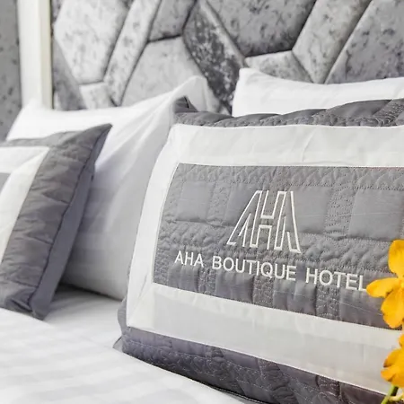 Aha Boutique Hotel-2